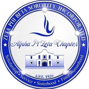 Zeta Phi Beta Sorority, Inc. Alpha Pi Zeta Chapter